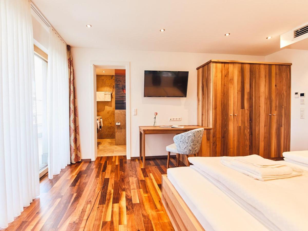 Hotel Hornstein - Weingut, Vinothek & Gastronomie Nonnenhorn Εξωτερικό φωτογραφία