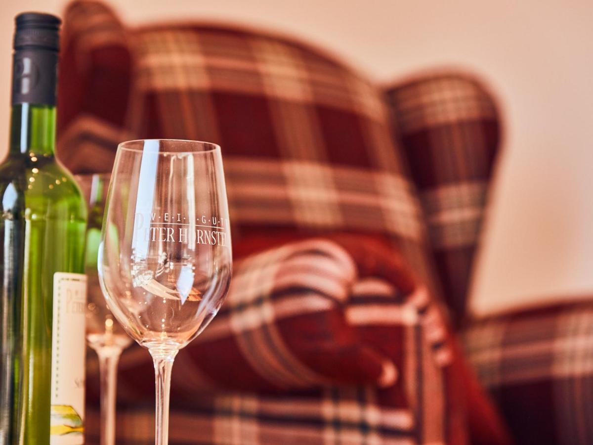 Hotel Hornstein - Weingut, Vinothek & Gastronomie Nonnenhorn Εξωτερικό φωτογραφία