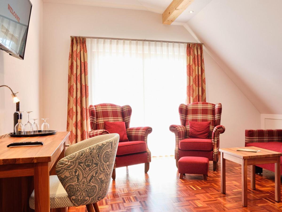 Hotel Hornstein - Weingut, Vinothek & Gastronomie Nonnenhorn Εξωτερικό φωτογραφία
