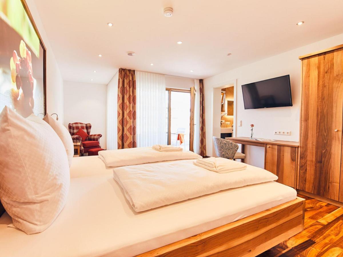 Hotel Hornstein - Weingut, Vinothek & Gastronomie Nonnenhorn Εξωτερικό φωτογραφία